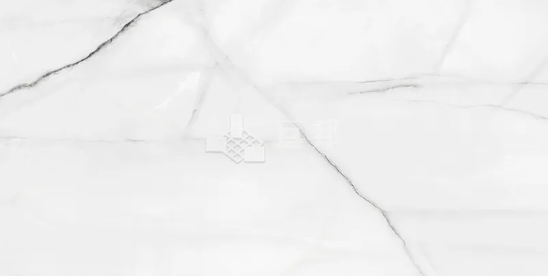 CV梅枝雪山 - 單磚圖