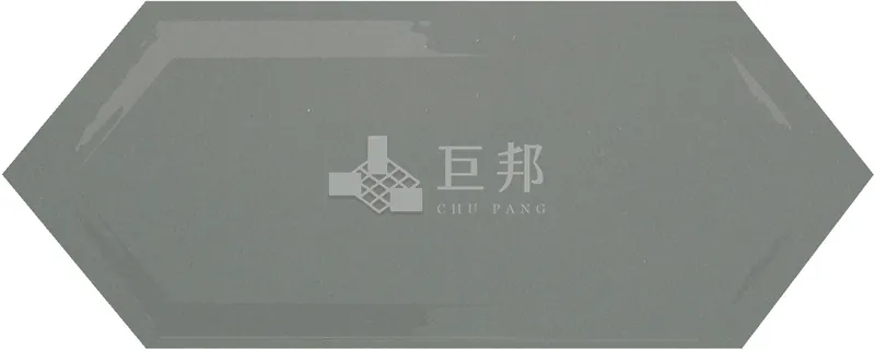 KV玲瓏-深灰 - 單磚圖