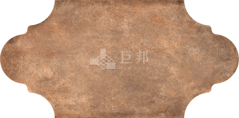 DJ世界旅行-古蹟 - 單磚圖