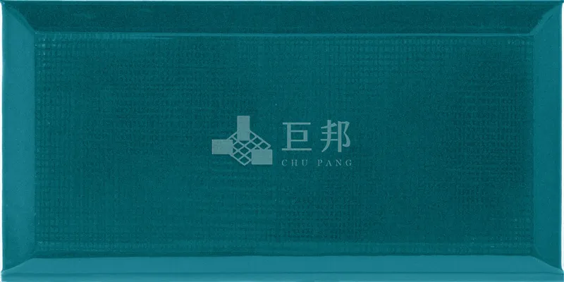 CG時尚鐵道磚-純色 - 單磚圖