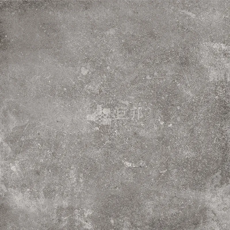 CG山林墨韻-暮雲 - 單磚圖