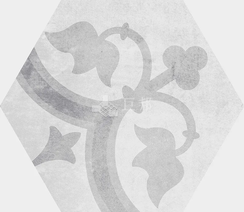 DG哲學 - 單磚圖