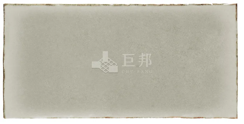 KQ田園拾光-草綠 - 單磚圖