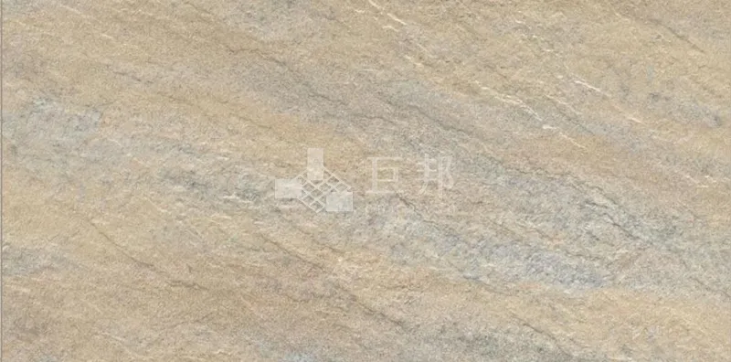 KQ靜謐午後-米 - 單磚圖