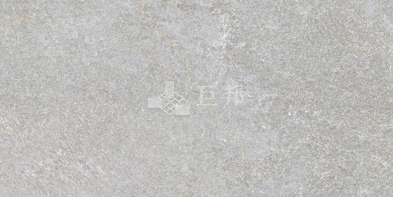 KQ朝夕岩脈-灰 - 單磚圖