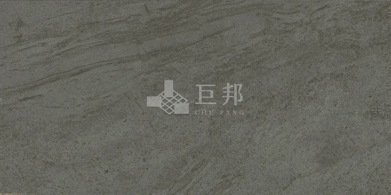 EK山間行-黑 - 單磚圖