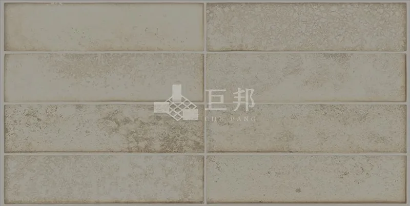 DG鄉野風情-土柸 - 單磚圖