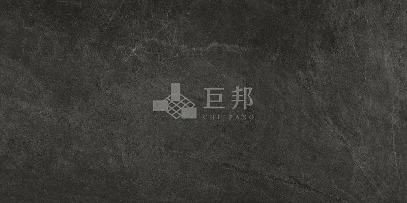 NH岩霧-黑 - 單磚圖