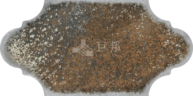 DJ夕湖-燈籠 - 單磚圖