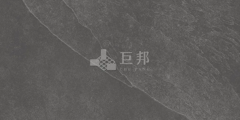 DJ岩岫-黑 - 單磚圖