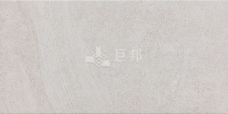 DE山石寄語-白石 - 單磚圖
