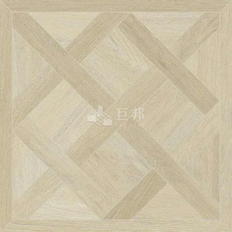EZ歐克-淺棕 - 單磚圖