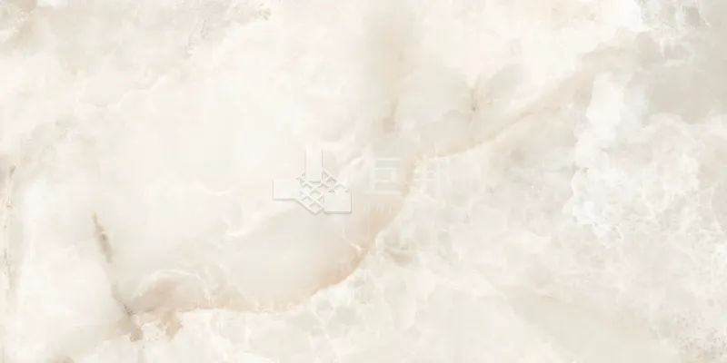 CD花間精靈-葉脈白 - 單磚圖