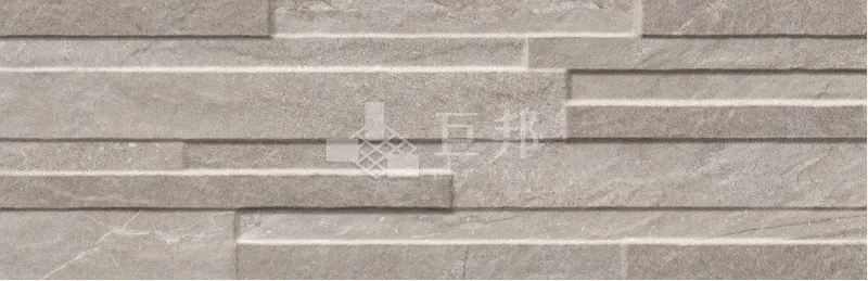 CG城廊-庭園外牆 - 單磚圖
