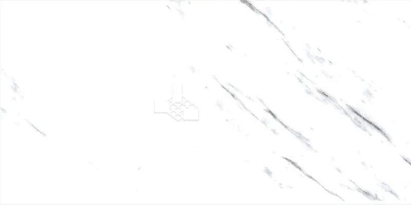EB雪暮銀狐 - 單磚圖