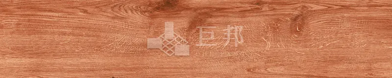 NH清新幽境-紅棕 - 單磚圖