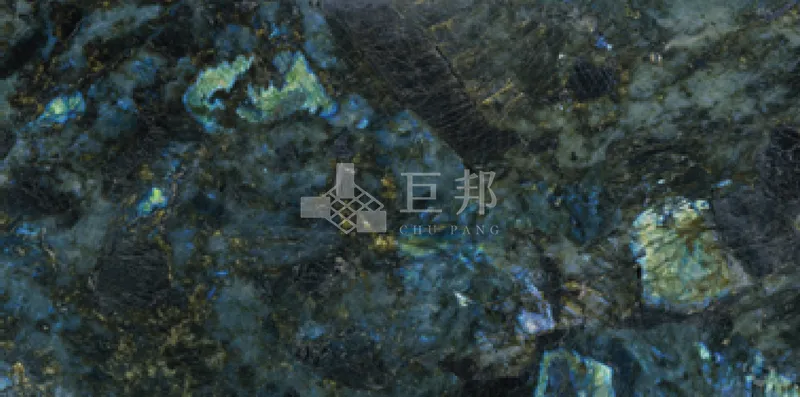 DE海底星空 - 單磚圖