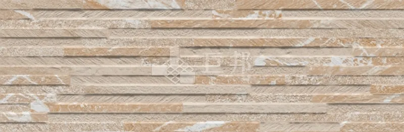DJ布倫瑞克-米 - 單磚圖