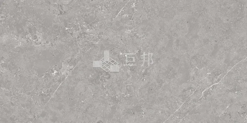 DE宇宙-淺灰 - 單磚圖