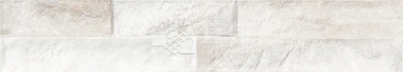 CD塑雅-白 - 單磚圖