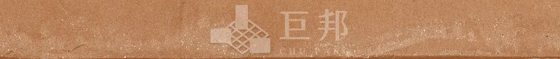KQ熾灼-窯土 - 單磚圖