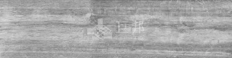 DJ木訥-灰 - 單磚圖