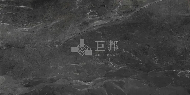 DG山石-黑 - 單磚圖