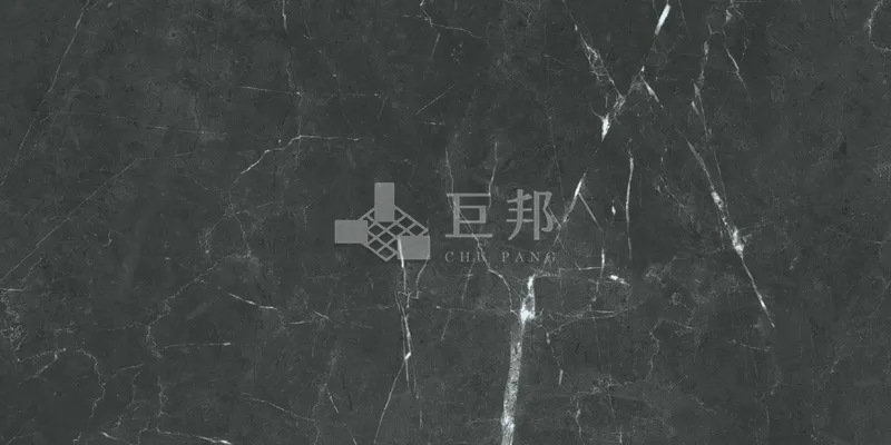 EZ松柏石-夜色 - 單磚圖