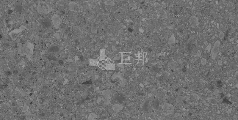 EZ杜林-深灰 - 單磚圖