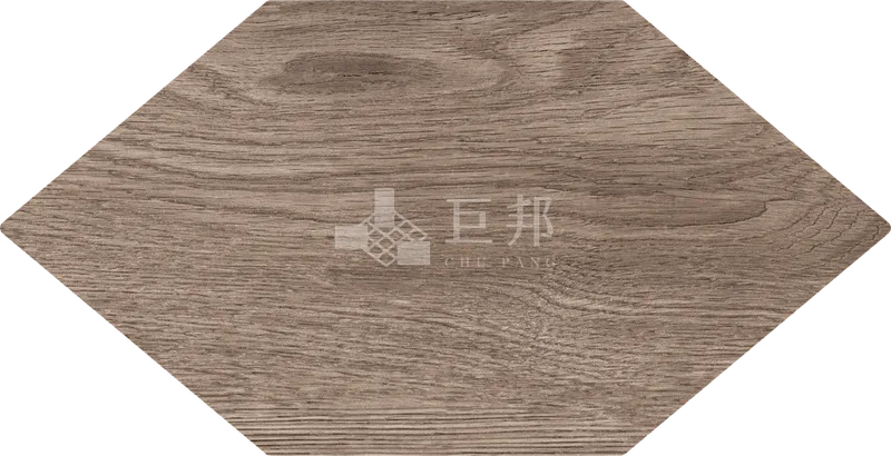 DJ木取-深棕 - 單磚圖
