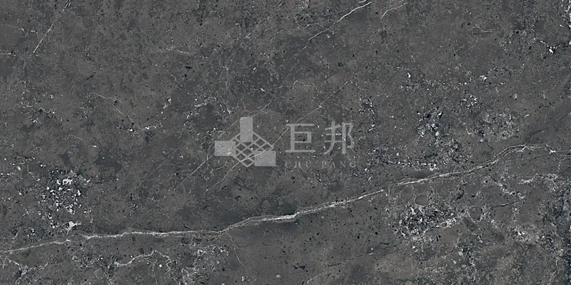 DE宇宙-灰藍 - 單磚圖