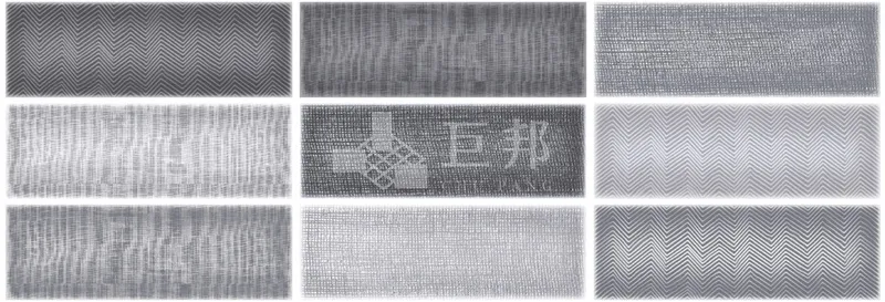 KV丹寧-灰 - 單磚圖