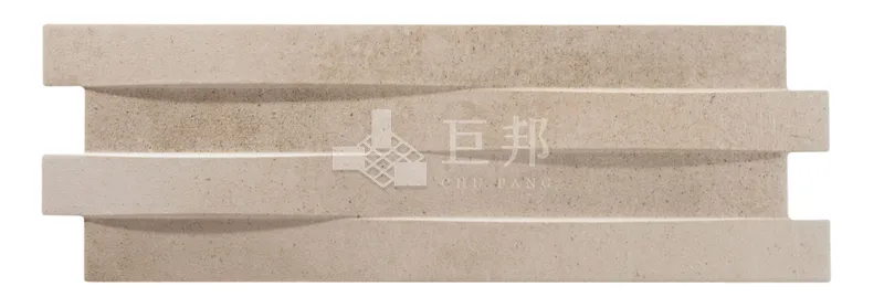 EZ波長-褐 - 單磚圖