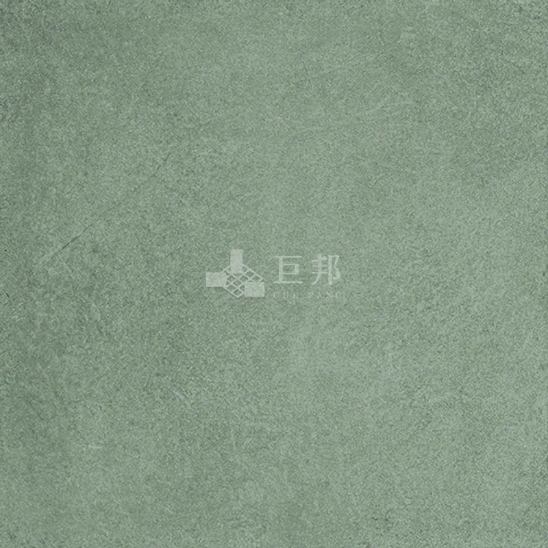 CG水彩異想-綠 - 單磚圖