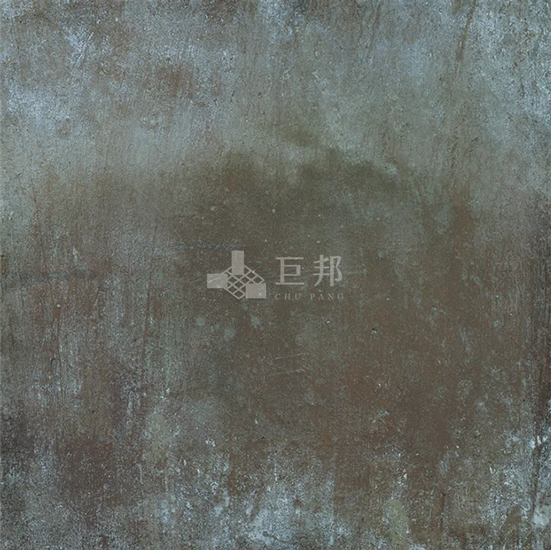 CG山林墨韻-樹影 - 單磚圖