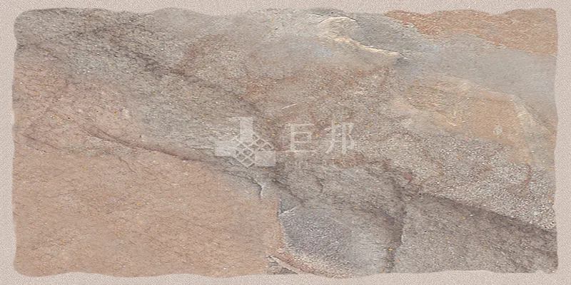 DG凱恩戈姆-海芋灰 - 單磚圖