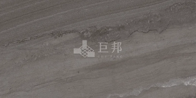 NH清雅石韻-黑 - 單磚圖