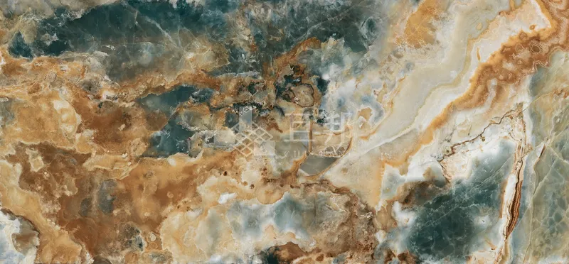 CV神話山河 - 單磚圖