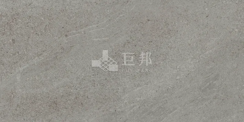 EK山間行-灰 - 單磚圖