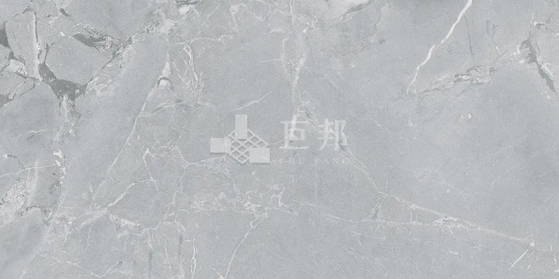 DG泰爾-灰 - 單磚圖