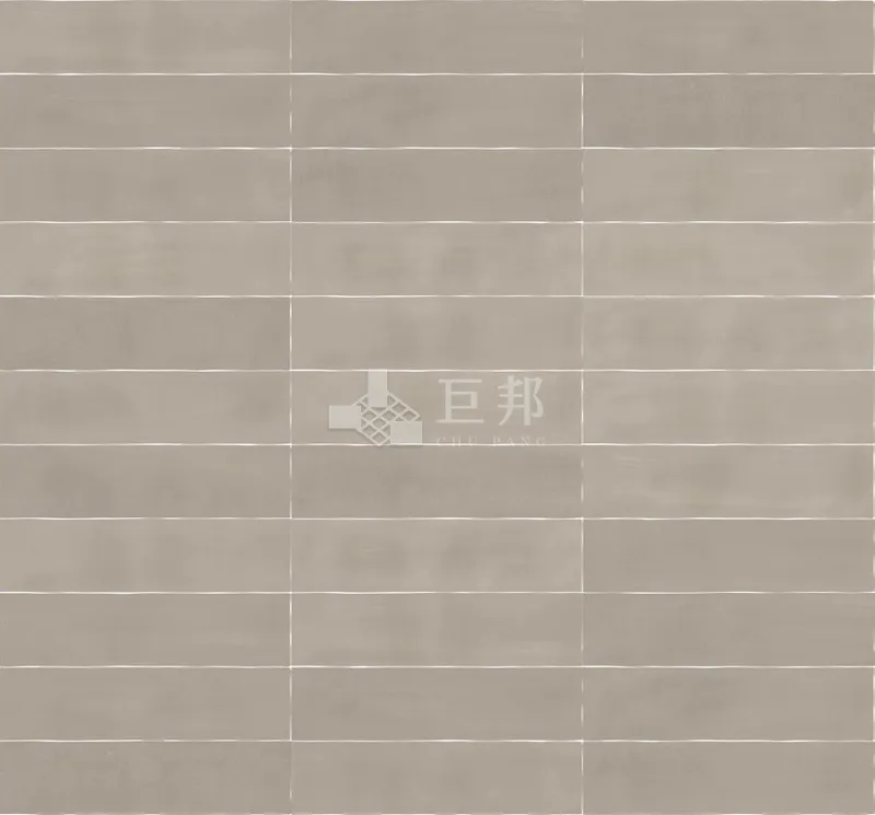 EZ低彩度-米 - 單磚圖