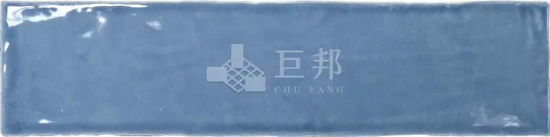 KQ瑪夏-藍 - 單磚圖