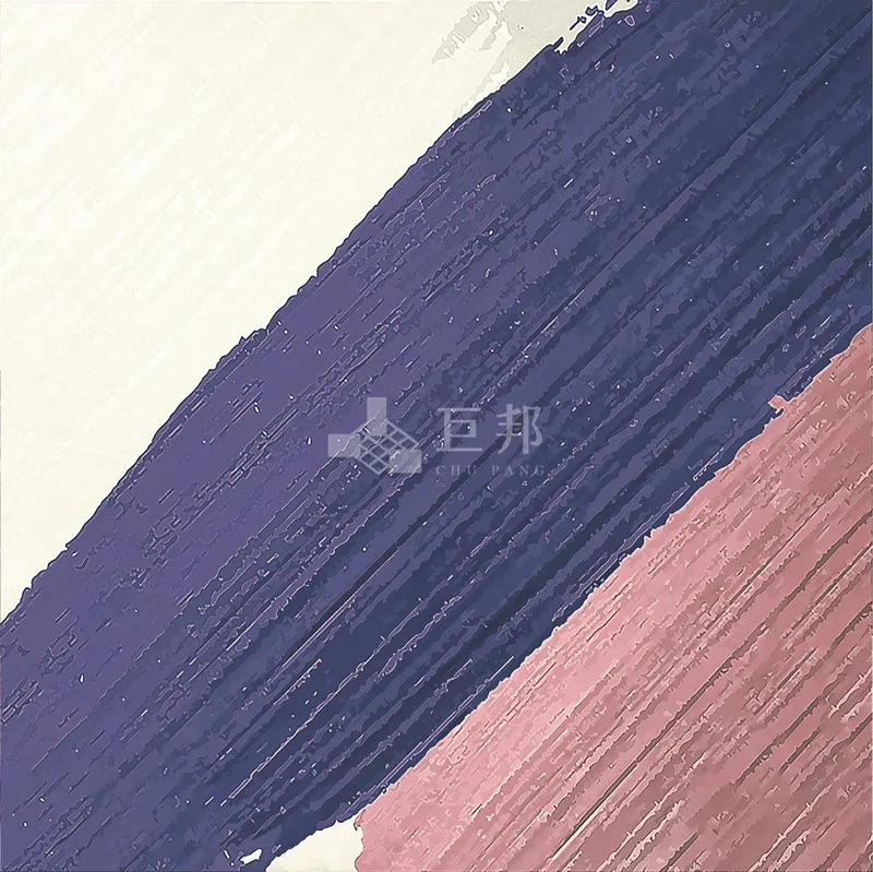 NH藝術品鑑-水彩 - 單磚圖