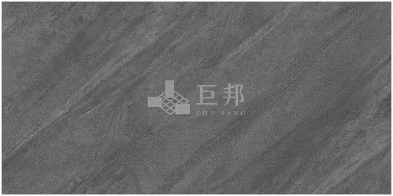 CG煙石-黑30×60 - 單磚圖