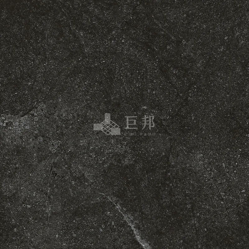 NH藏礦-黑60×60 - 單磚圖