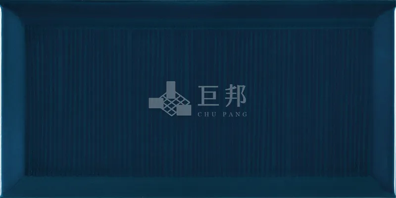 CG時尚鐵道磚-純色 - 單磚圖