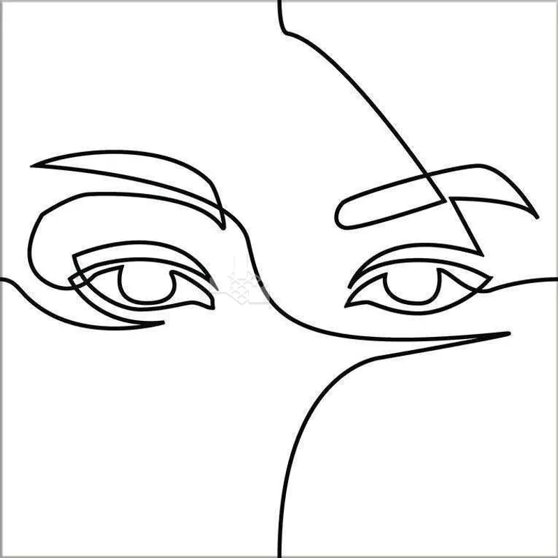 DJ馬諦斯 - 單磚圖