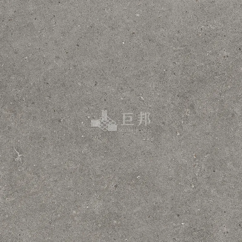 NH澄影石-灰60×60 - 單磚圖
