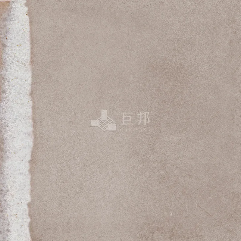 CG水彩異想-藍米 - 單磚圖