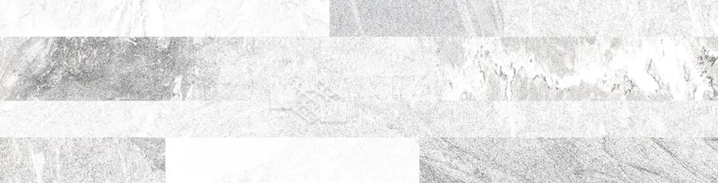DJ安地斯-白 - 單磚圖